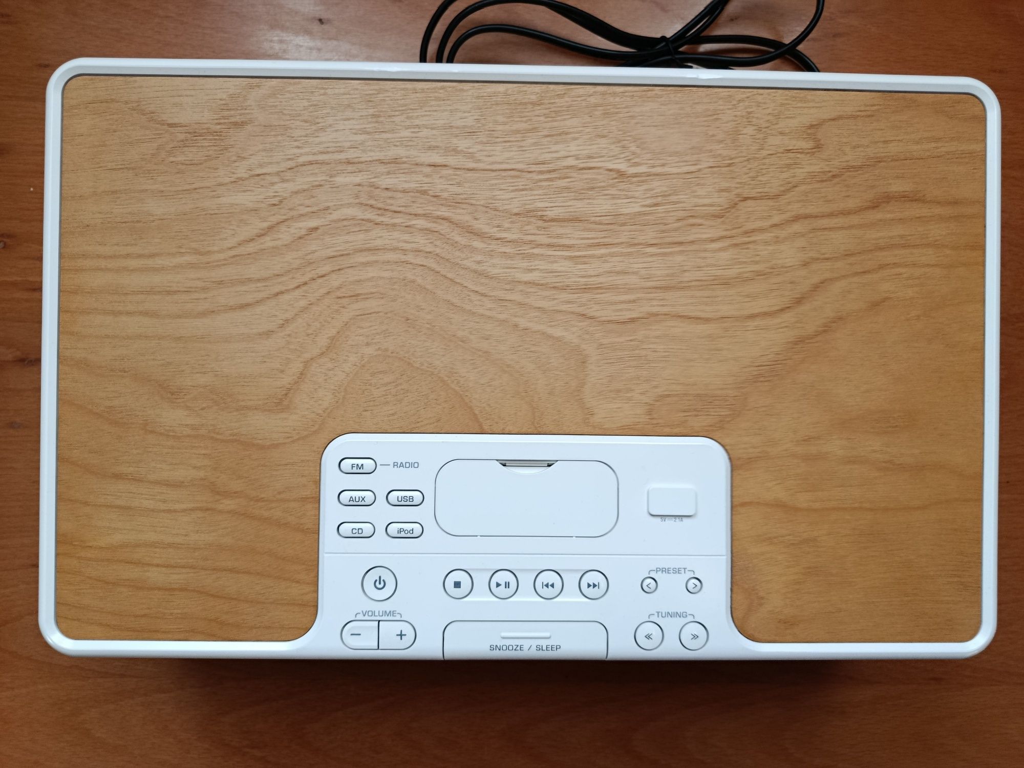 Аудіо центр, музичний центр, Yamaha tsx-132