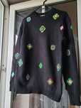 Kenzo sweter męski M