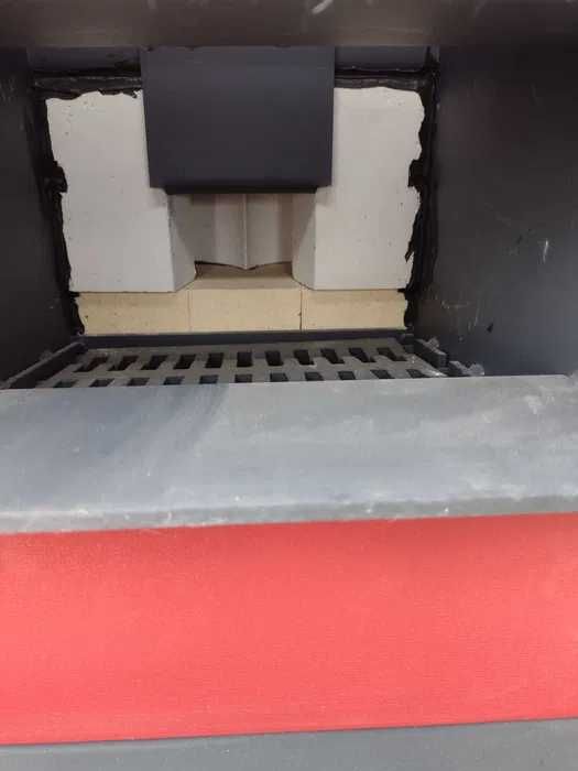 Kocioł na drewno 5 klasa MPM DS Wood Plus 18 kW transport GRATIS
