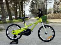 LEKKI rower Tabou Mini/Rocket Lite MG rowerek dziecięcy 18"  kolory