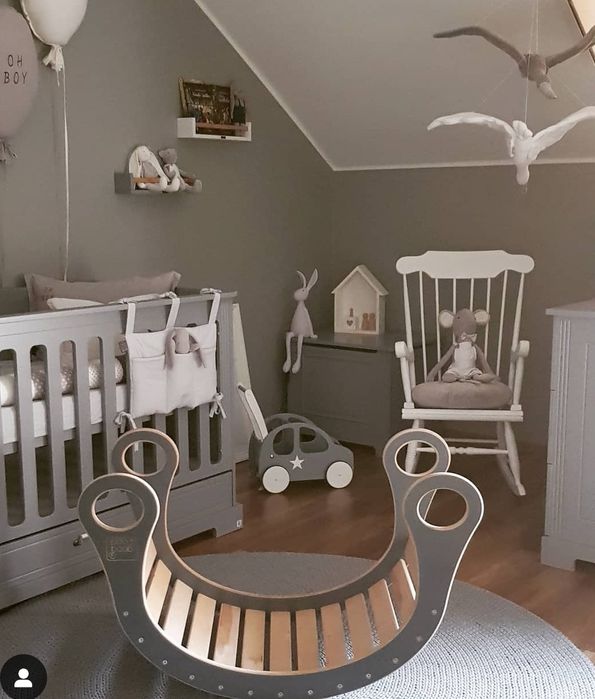 Pchacz, jeździk dla chłopca