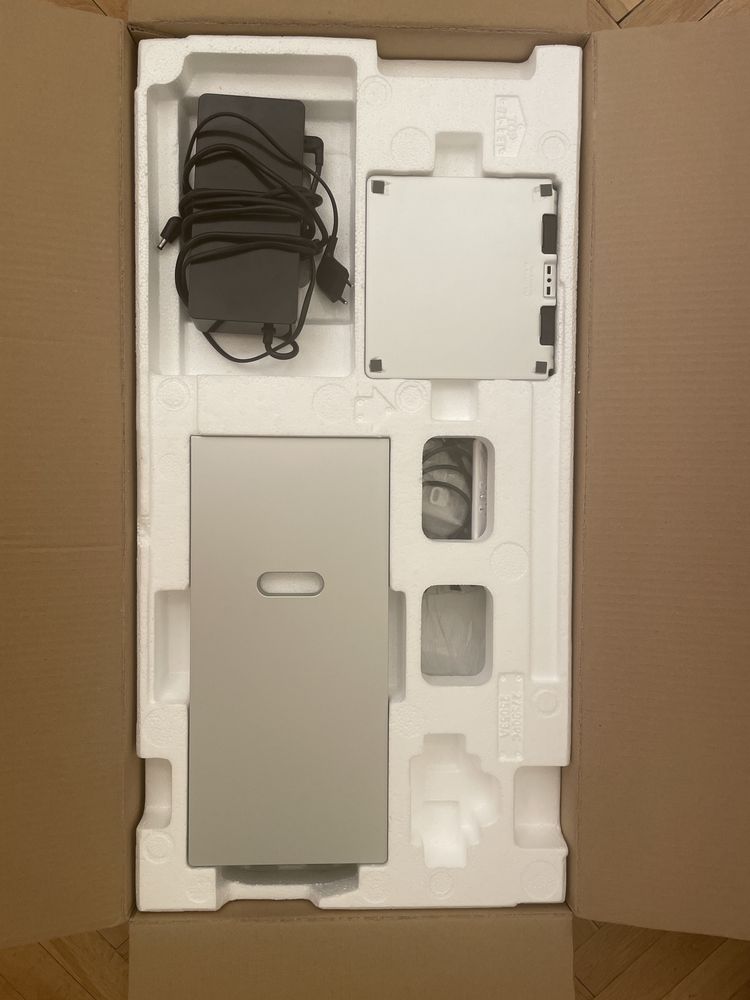 monitor 5K samsung S9