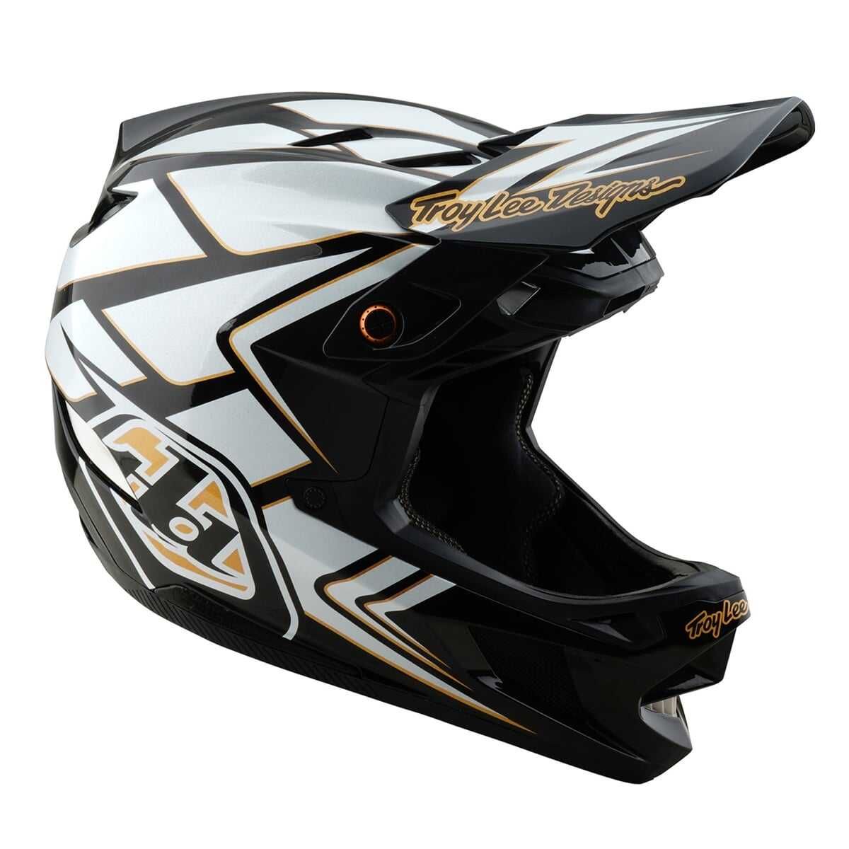 Kask Troy Lee Designs D4 Composite MIPS L 58-59cm DH FR BMX