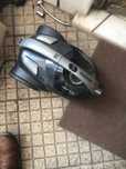 Adpirador boch  modelo houver sem saco
