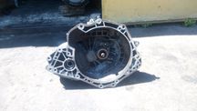 Кпп Коробка переда Opel AstraG Combo Corsa Meriva Zefira b/a Vectra c