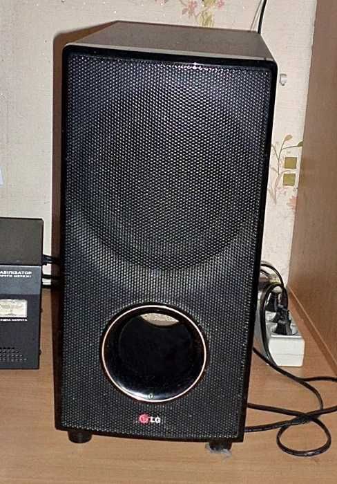 Саунд бар LG. ВВ433ОА.