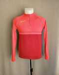 Nike śliczna damska bluza termoaktywna