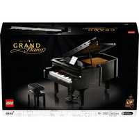 Конструктор Лего Ideas: 21323 Рояль, Grand Piano