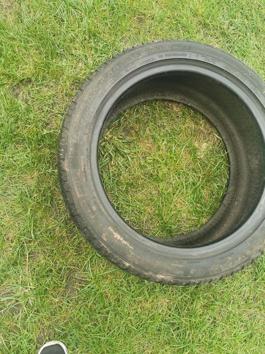 Opona 225/45R17 94V Goodyear UltraGrip Performance OLX117