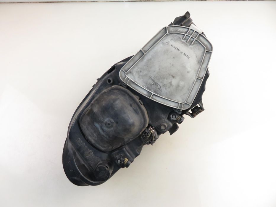 Lampa Prawa Przednia Chrysler Voyager IV (rg, Rs)