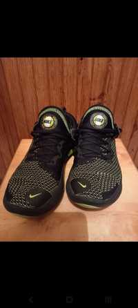 Nike Joyride run flyknit