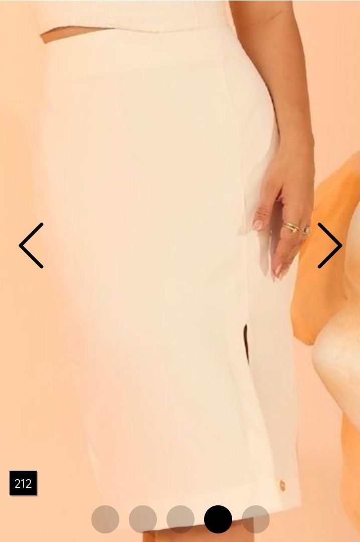 Vestidos de qualidade , elegantes e confortáveis, disponível do S ao L