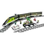 LEGO City потяг 2022