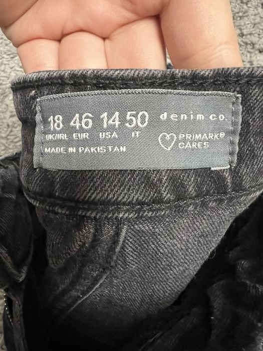Продам джинси Primark