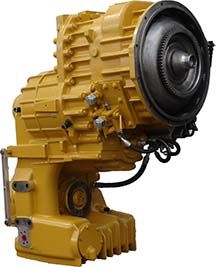 Ремонт Коробки передач ZF 4WG-250, 4WG-180 до спецтехніки