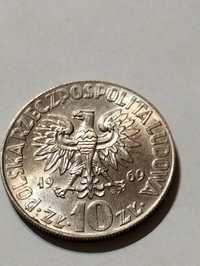 Moneta polska Kopernik