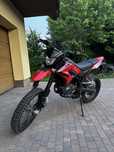 KSR moto 125 tm austria 2020