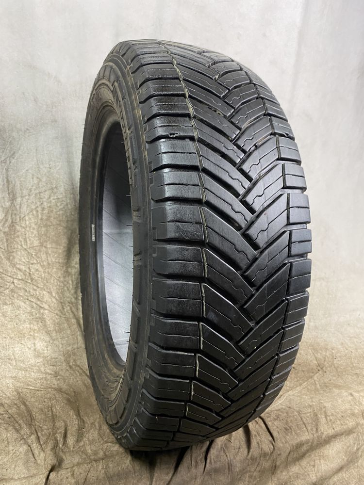 215/60R17C 109/107T Michelin Agilis CrossClimate 20rok JAK NOWA!!!