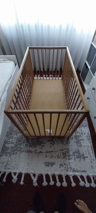 Berço para crianças