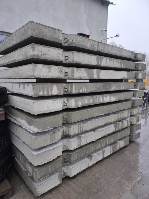 Płyta drogowa 300x100x15  Łochów Płyty Drogowe