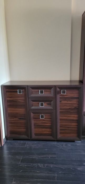Meblościanka, meble do salonu/ pokoju młodzieżowego