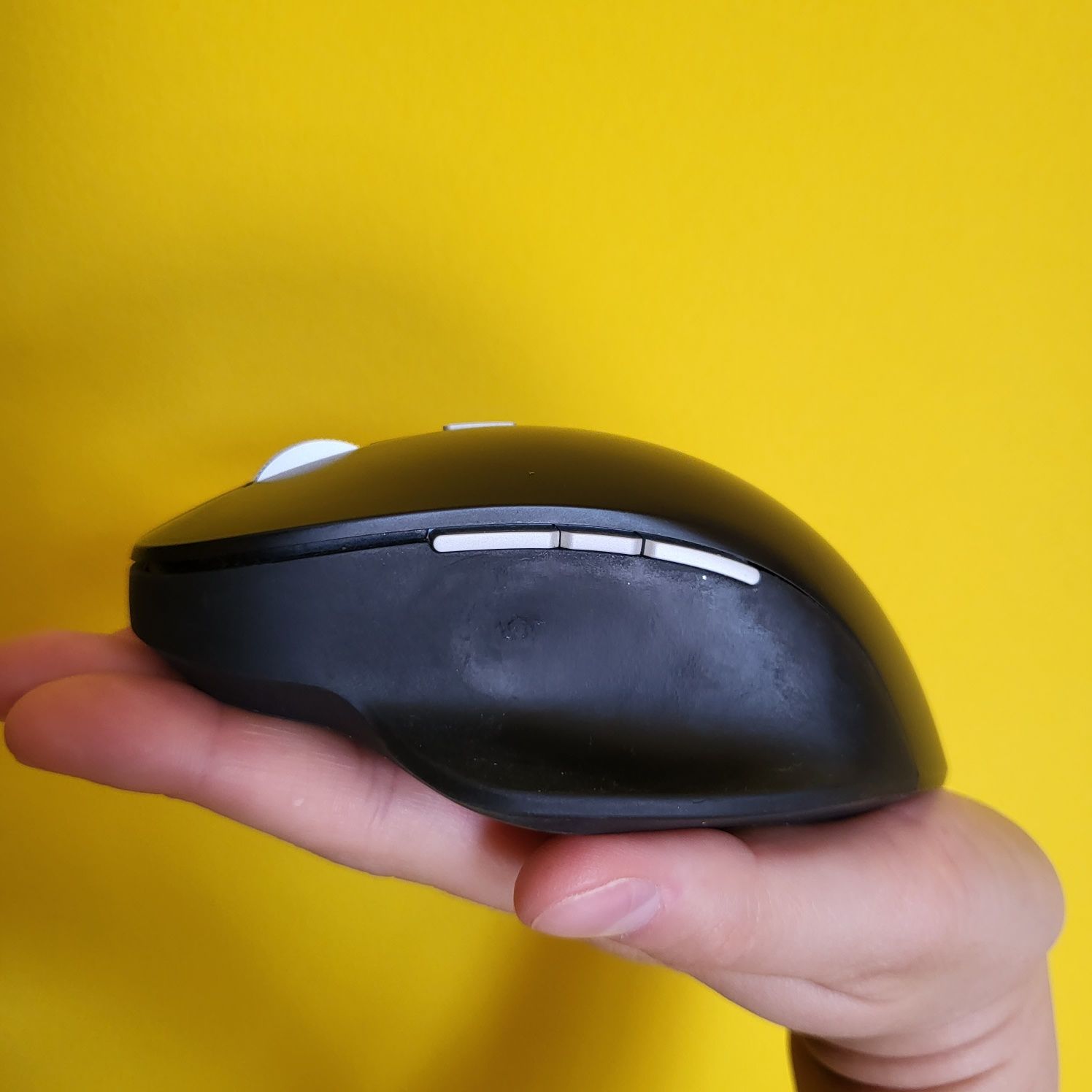 Microsoft Surface Precision Mouse, mysz, myszka do komputera