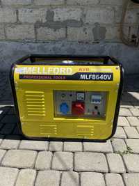 Agregat Mellford MLF8640V