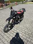 Hm 50/80 zamiana  (nie derbi senda, rieju)