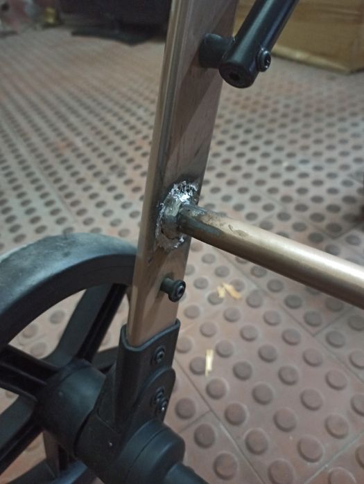 Acessórios de carrinho de bebé