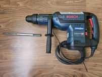 Młot udarowy Bosch GBH 8 45 DV