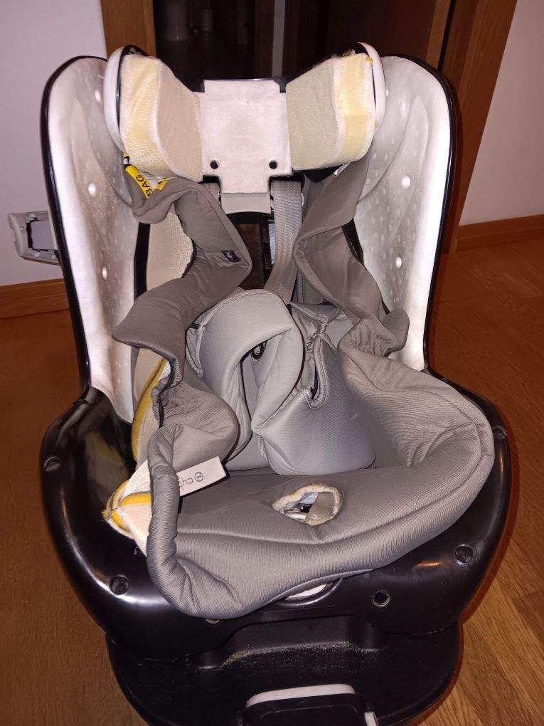 Cybex Sirona M2 i-Size