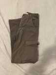 cargo pants bershka