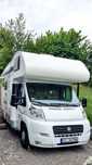 Camper do wynajęcia