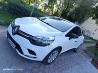 Renault Clio Salon pl tempomat klimatyzacja diesel 90KM