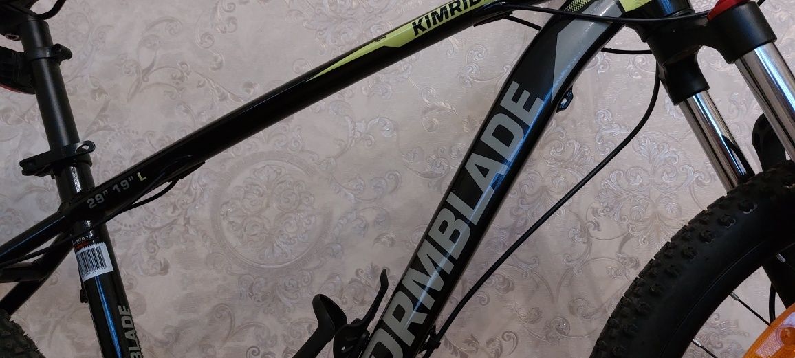 Велосипед Stormblade Kimride б/у