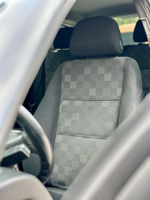 Opel vectra 1.9 cdti