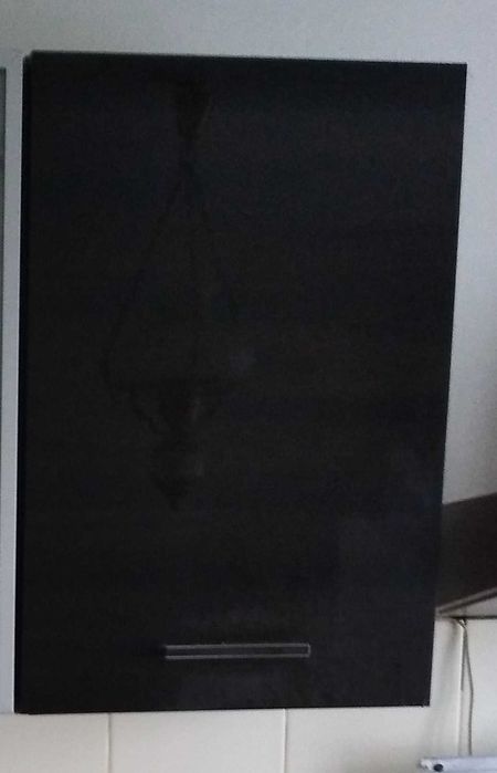 Тумбочка шкафчики верхние для кухни 2 шт