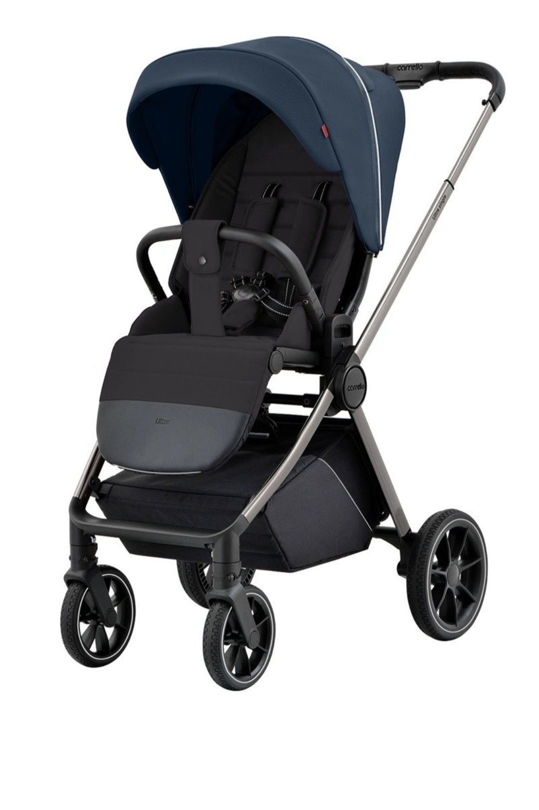 Wózek spacerowy Carrello Ultra
