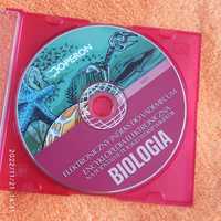 pomoc naukowa Biologia Vademecum płyta CD Operon matura