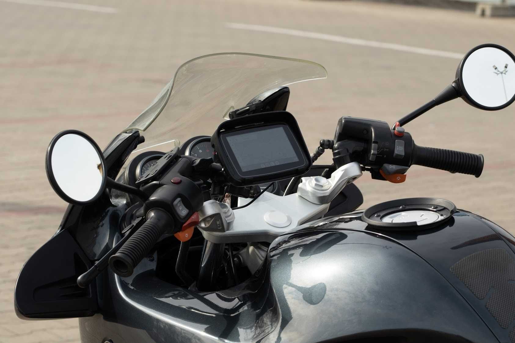 BMW k1200rs 130KM _ Stan bardzo dobry