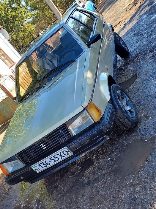 Продам талбот горизонт