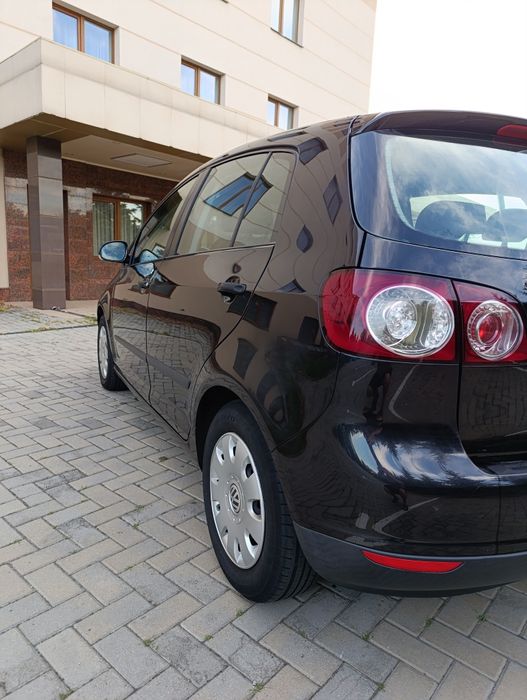 Продам Volkswagen Golf Plus