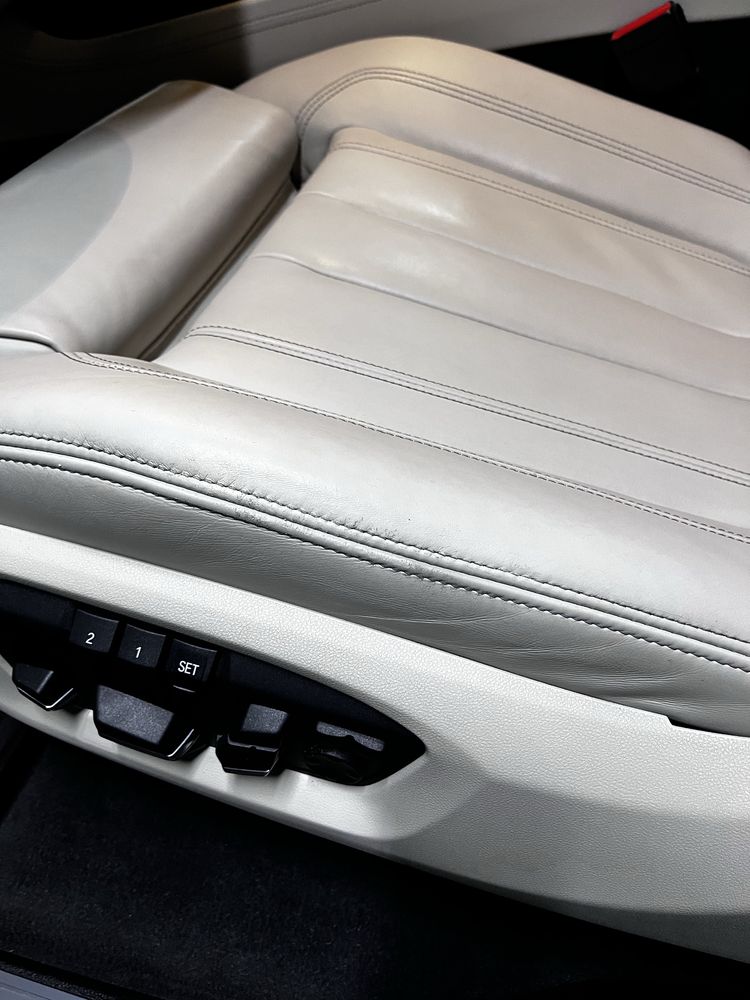 BMW x5 f15 3.0xd 258km. 92 tys/km Polski Salon