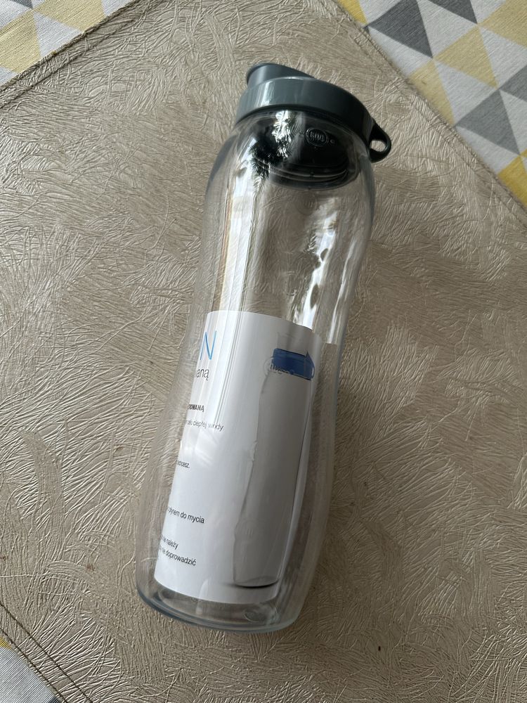 Butelka na wodę bidon Dafi 600 ml