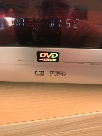 Odtwarzacz DVD  Grundig