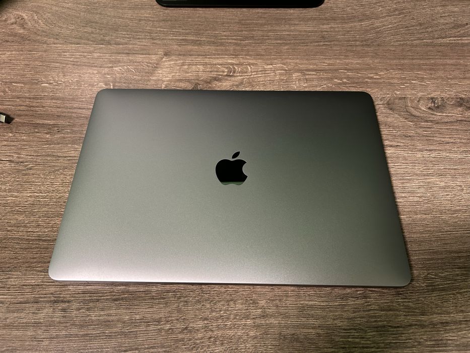 Macbook air 13 m1 Макбук