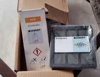 Geberit Wymienny zestaw eksploatacyjny AquaClean 8000plus
