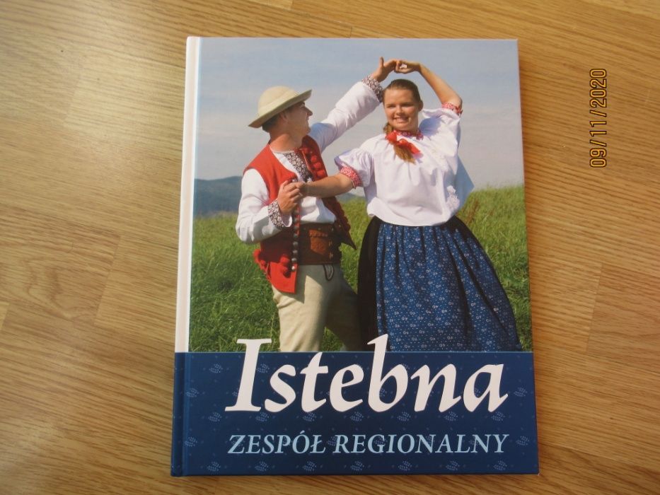 Zespól Regionalny Istebna