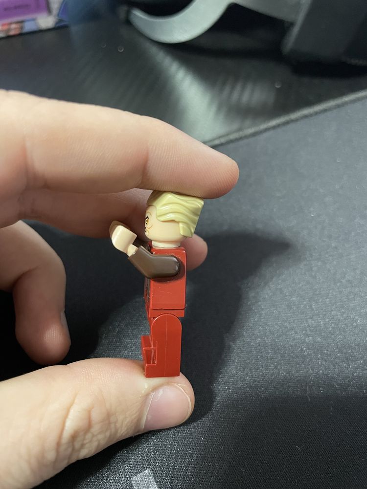figurka LEGO Star Wars Palpatine sw0418
