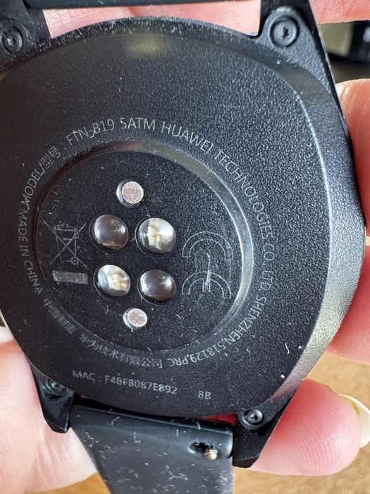 Huawei watch GT-892